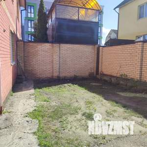 Дом 120м², 3-этажный, посуточно, 