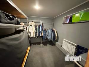 Дом 140м², 1-этажный, на длительный срок, 