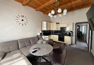 Дом 140м², 1-этажный, на длительный срок, 