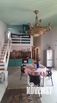 Дом 68м&sup2;, 2-этажный, посуточно, 