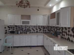 Дом 320м², 2-этажный, на длительный срок, 