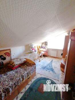 Дом 104м&sup2;, 2-этажный, на длительный срок, 