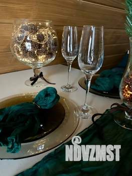 Дом 48м², 1-этажный, посуточно, 