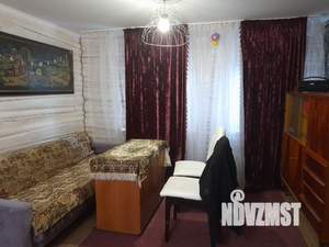 Дом 40м&sup2;, 1-этажный, на длительный срок, 