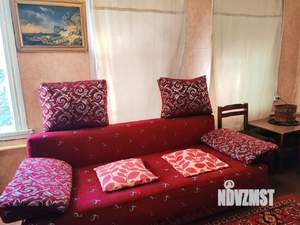 Дом 55м&sup2;, 1-этажный, посуточно, 