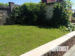 Дом 580м&sup2;, 3-этажный, посуточно, 