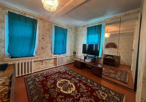 Дом 70м², 1-этажный, на длительный срок, 