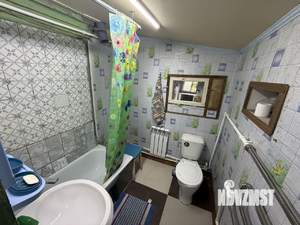 Дом 65м&sup2;, 1-этажный, на длительный срок, 