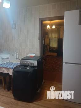 Дом 35м², 1-этажный, на длительный срок, 