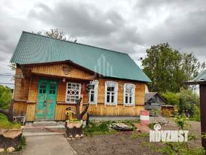 Дом 54м², 1-этажный, на длительный срок, 