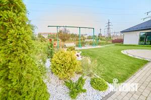 Дом 462м&sup2;, 1-этажный, посуточно, 