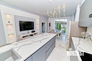 Дом 462м&sup2;, 1-этажный, посуточно, 