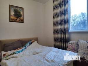 Таунхаус 125м&sup2;, 3-этажный, на длительный срок, 