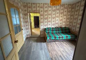 Дом 51м², 1-этажный, на длительный срок, 