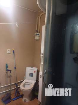 Дом 35м², 1-этажный, на длительный срок, 