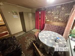 Дом 65м&sup2;, 1-этажный, на длительный срок, 