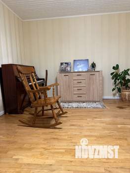 Дом 150м&sup2;, 2-этажный, на длительный срок, 