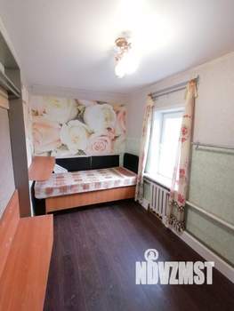 Дом 52м², 1-этажный, на длительный срок, 