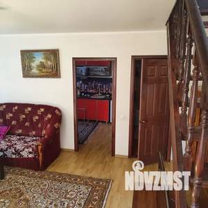 Дом 120м², 3-этажный, посуточно, 