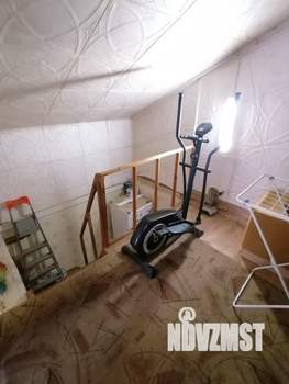 Дом 104м&sup2;, 2-этажный, на длительный срок, 