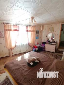 Дом 104м&sup2;, 2-этажный, на длительный срок, 