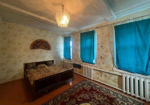Дом 70м², 1-этажный, на длительный срок, 