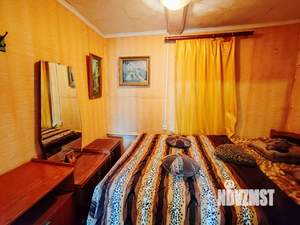 Дом 55м&sup2;, 1-этажный, посуточно, 