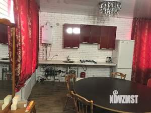 Дом 90м², 2-этажный, на длительный срок, 