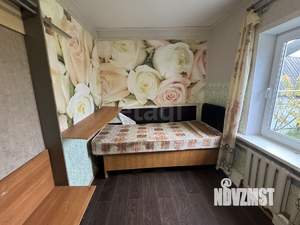 Дом 51м², 1-этажный, на длительный срок, 