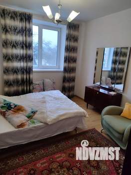 Таунхаус 125м&sup2;, 3-этажный, на длительный срок, 