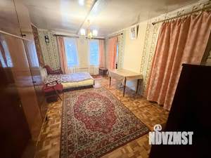 Дом 65м&sup2;, 1-этажный, на длительный срок, 