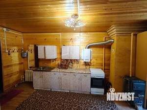 Дом 54м², 1-этажный, на длительный срок, 