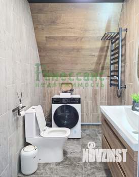 Дом 130м&sup2;, 2-этажный, на длительный срок, 