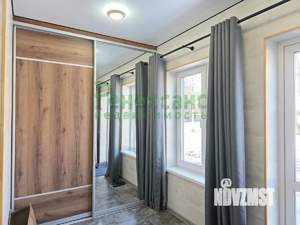 Дом 130м&sup2;, 2-этажный, на длительный срок, 