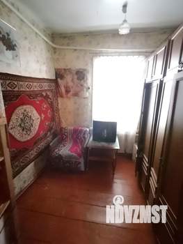 Дом 67м&sup2;, 1-этажный, на длительный срок, 