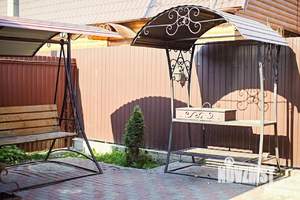 Дом 150м², 2-этажный, посуточно, 
