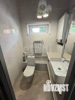 Дом 140м², 1-этажный, на длительный срок, 