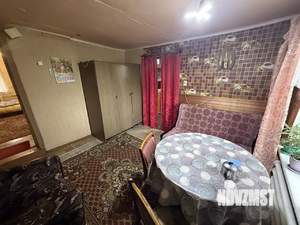 Дом 65м&sup2;, 1-этажный, на длительный срок, 