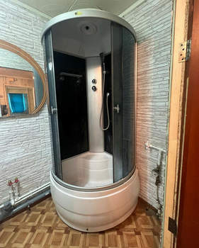 Дом 70м², 1-этажный, на длительный срок, 