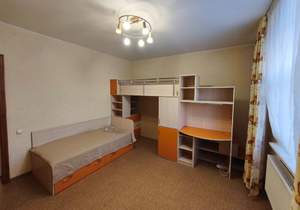 Дом 135м&sup2;, 2-этажный, на длительный срок, 