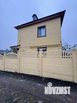 Дом 300м&sup2;, 2-этажный, на длительный срок, 