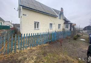 Дом 106м², 1-этажный, на длительный срок, 