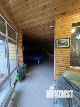 Дом 300м&sup2;, 2-этажный, на длительный срок, 