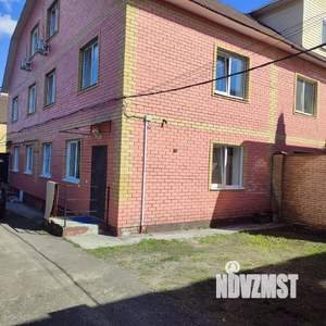 Дом 120м², 3-этажный, посуточно, 