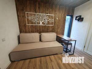 Дом 35м², 1-этажный, посуточно, 