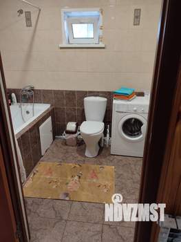 Дом 75м², 1-этажный, посуточно, 