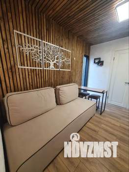 Дом 35м&sup2;, 1-этажный, посуточно, 