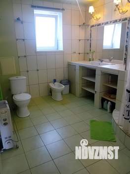 Дом 38м², 1-этажный, на длительный срок, 