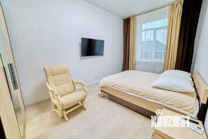 Дом 462м&sup2;, 1-этажный, посуточно, 