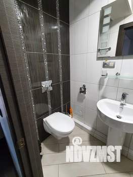 Дом 100м&sup2;, 2-этажный, посуточно, 